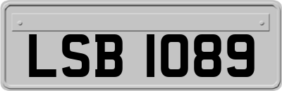 LSB1089