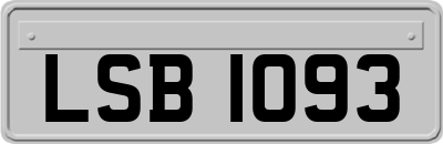 LSB1093