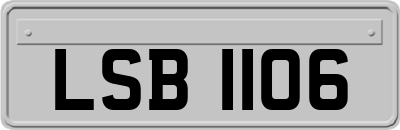 LSB1106