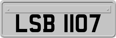 LSB1107