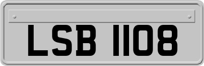 LSB1108