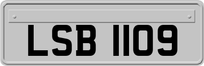 LSB1109
