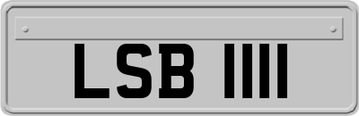 LSB1111