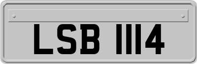 LSB1114