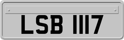 LSB1117