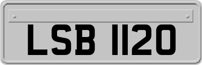 LSB1120
