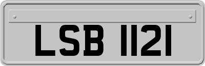 LSB1121