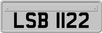 LSB1122