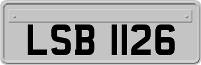 LSB1126