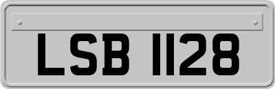 LSB1128