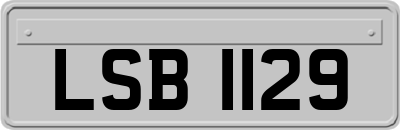 LSB1129