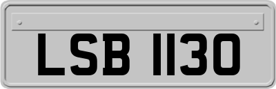 LSB1130