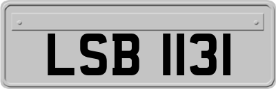 LSB1131