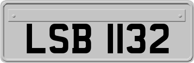 LSB1132