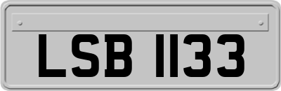 LSB1133