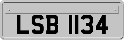 LSB1134