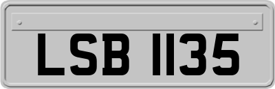 LSB1135