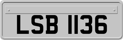 LSB1136