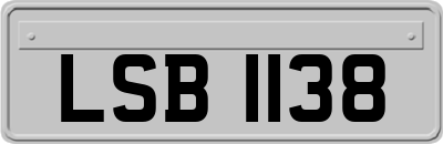 LSB1138