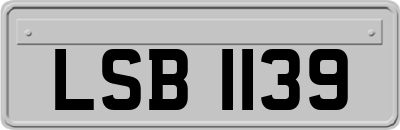 LSB1139