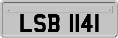 LSB1141