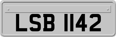 LSB1142