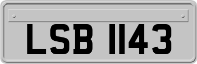 LSB1143