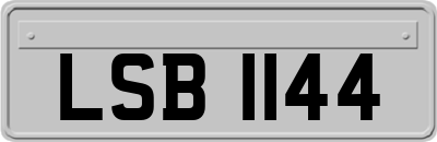 LSB1144