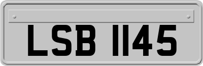 LSB1145