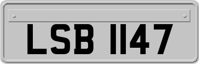 LSB1147