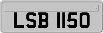 LSB1150