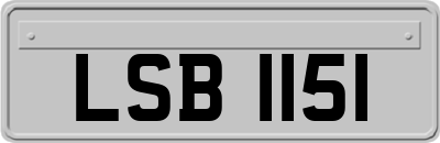 LSB1151