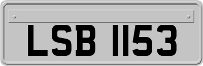 LSB1153