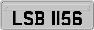 LSB1156