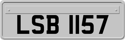LSB1157