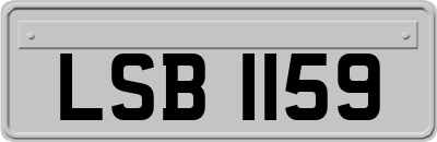 LSB1159