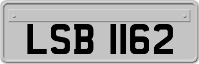 LSB1162