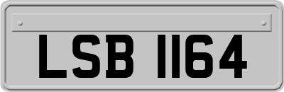 LSB1164