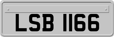 LSB1166
