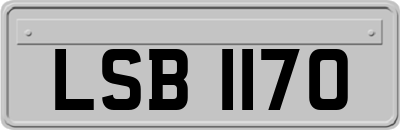 LSB1170