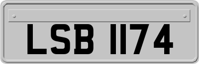 LSB1174