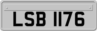 LSB1176