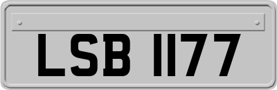 LSB1177