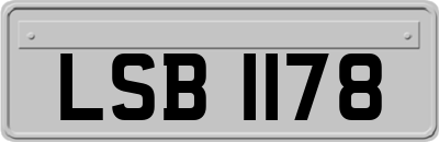 LSB1178