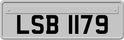 LSB1179
