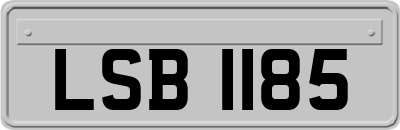 LSB1185