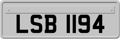 LSB1194