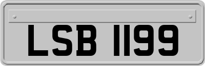 LSB1199