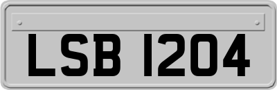 LSB1204