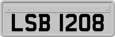 LSB1208